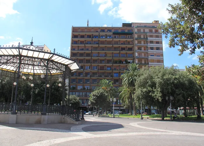 Hotel Plaza Taranto